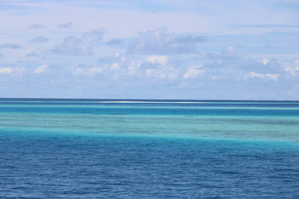 istock Catamaran trip on the Maldives 1292245736