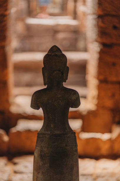istock Prasat Mueang Sing Historical Park, Kanchanaburi 1292246163