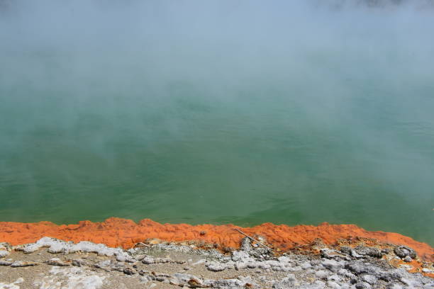 istock Waiotapu Thermal Wonderland 1292247239