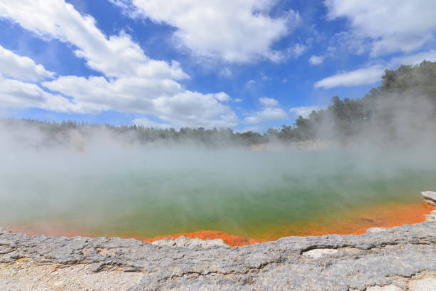 istock Waiotapu Thermal Wonderland 1292247442