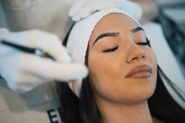 istock Beauty treatment 1292262512