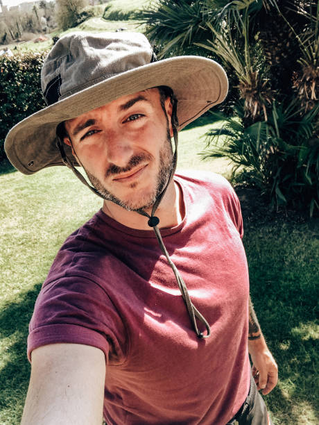 istock farm take a selfie outdoors 1292275520
