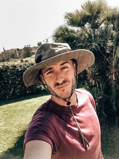 istock farm take a selfie outdoors 1292275529