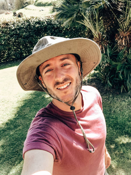 istock farm take a selfie outdoors 1292275537