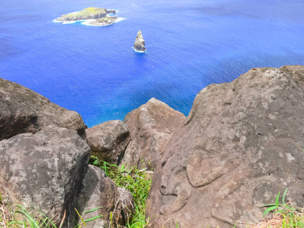 easter Island rapa nui Chile south America