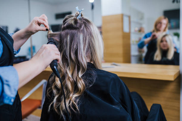 istock Hair salon 1292289195