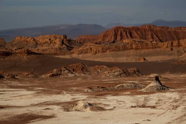 istock Valley of the Moon 1292299163