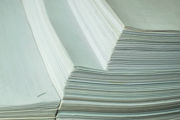 istock pile of paper documents in the office 1292301282