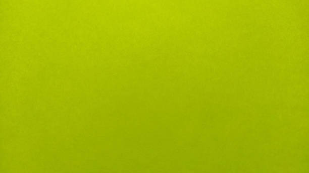 istock Yellow-green bright background with gradient. Banner. Beautiful lemon or citrus color 1292315449