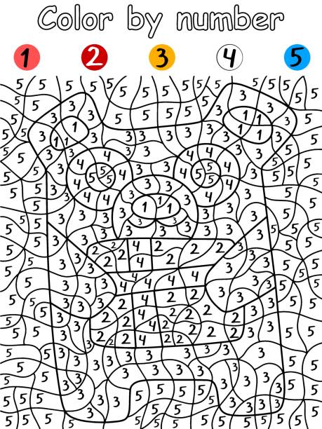 430+ Counting Bears Stock Illustrations, Royalty-Free Vector Graphics