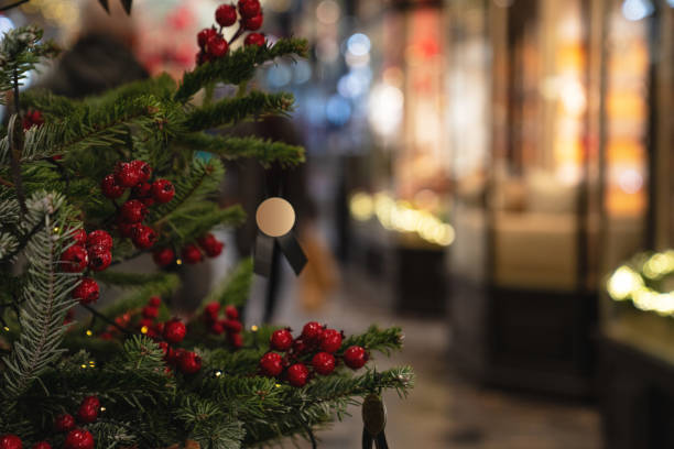 istock Christmas Decoration 1292324167