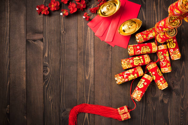 istock Chinese new year festival 1292324548