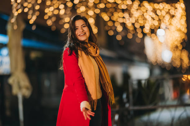 istock Christmas awakes the purest joy 1292327627