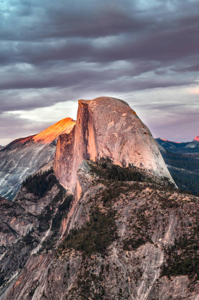 istock Glacier Point - Yosemite National Park 1292333429