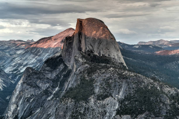 istock Glacier Point - Yosemite National Park 1292333436