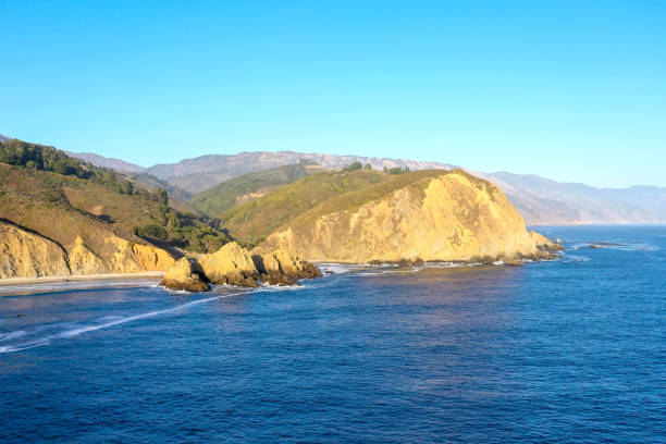 istock Pfeiffer Beach - Big Sur, California 1292337098
