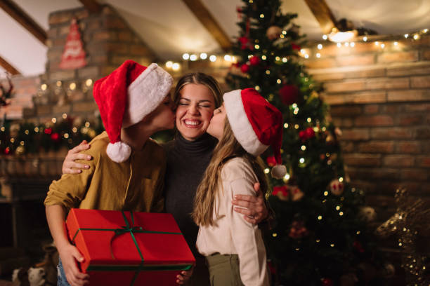 istock The happiest mom in the world 1292337125