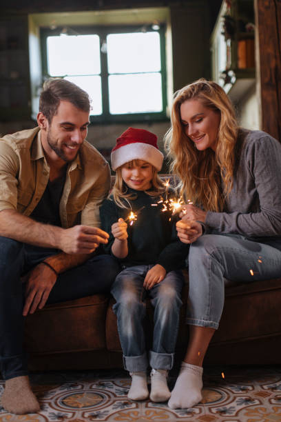 istock Look at the sparks! 1292338142