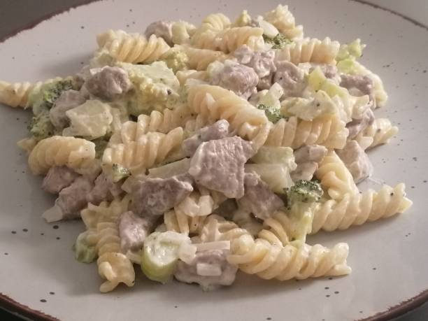 istock Homemade dishes are always taste delicious 1292339231