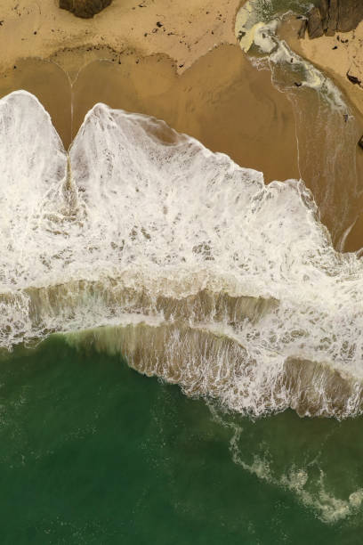 istock Garrapata State Beach - California 1292339485