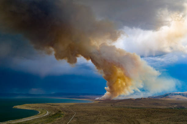 istock Mono Lake - California 1292340125