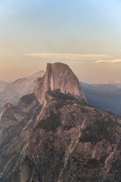 istock Glacier Point - Yosemite National Park 1292342872