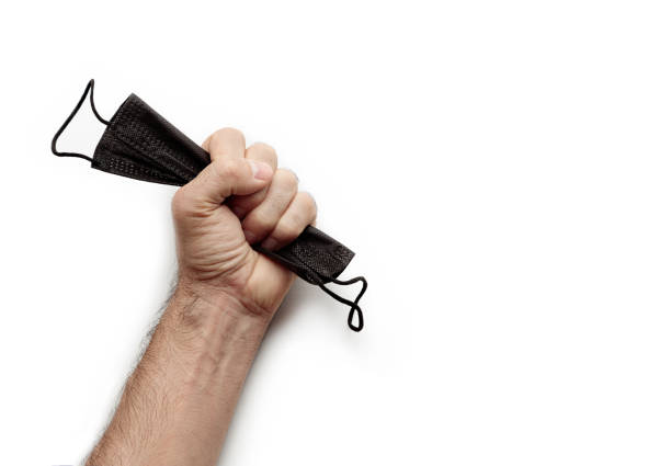 a woman with a hammer and screwdriver, concept of strong women, gender equality