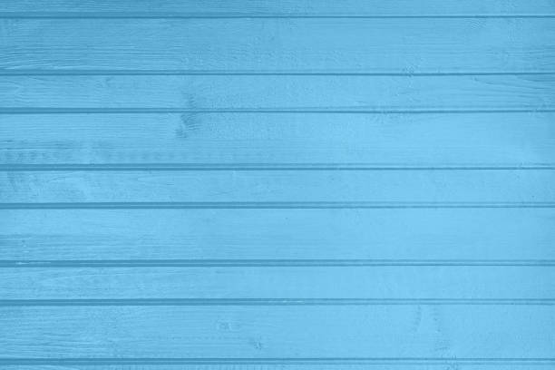 istock Blue painted, planked wooden textured boards background 1292352832