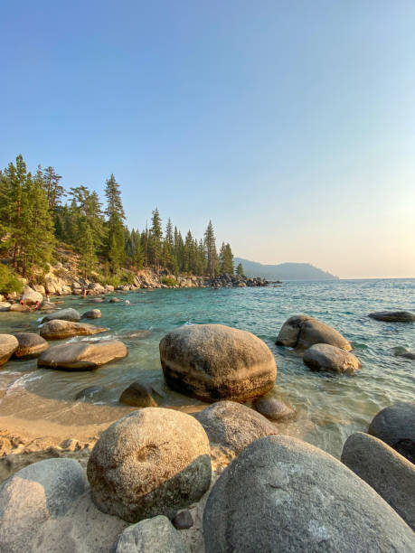 istock Secret Cove - Lake Tahoe 1292357908