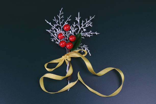 istock Christmas Accessories for Decoration 1292364188