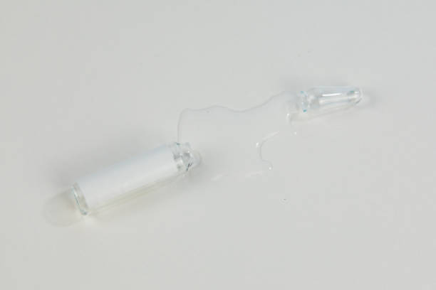 istock view of medical ampoules with copy space 1292364747