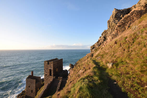 istock The ruins of tin mines at Botallack Cornwall 1292375365