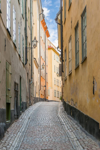 istock Stockholm Old Town 1292375620