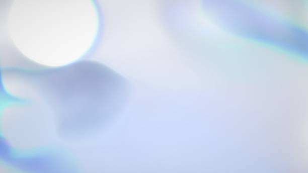 istock White/ gray pastel abstract shapes background 1292385220