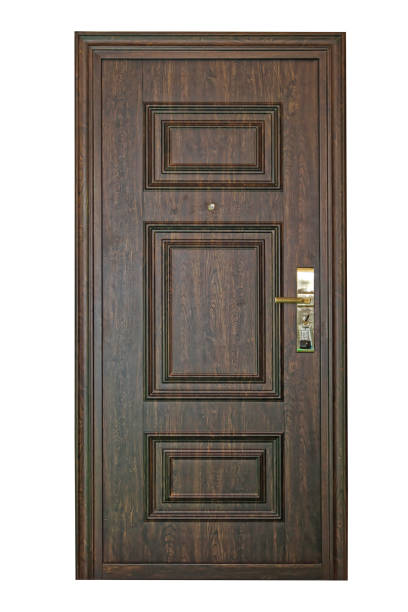 istock House Entrance Door 1292390148