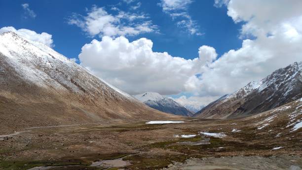 istock Beautiful Ladakh 1292399458