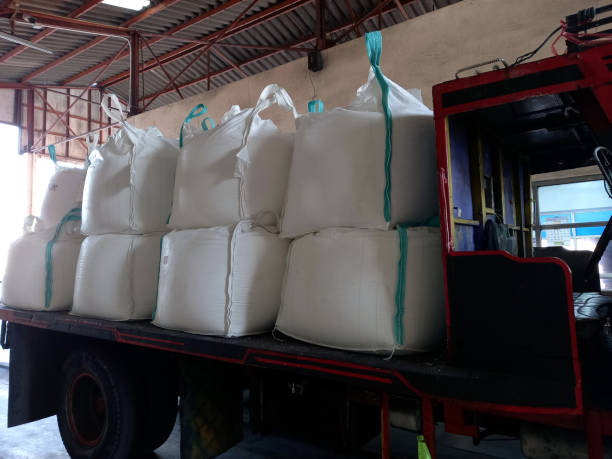 istock Chemical fertilizer 1292403369
