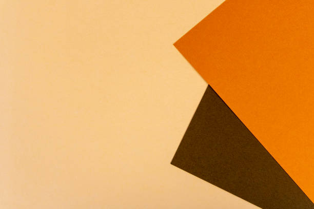 istock Trending colors in 2021. Abstract geometric background for design. 1292404534