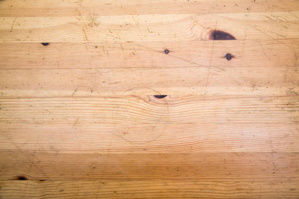 istock table wood texture/table wood／wood texture 1292405283