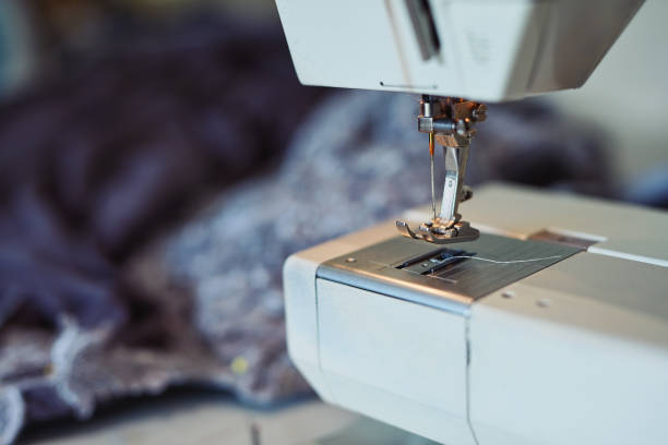 istock Any day spent sewing, is a good day 1292405337