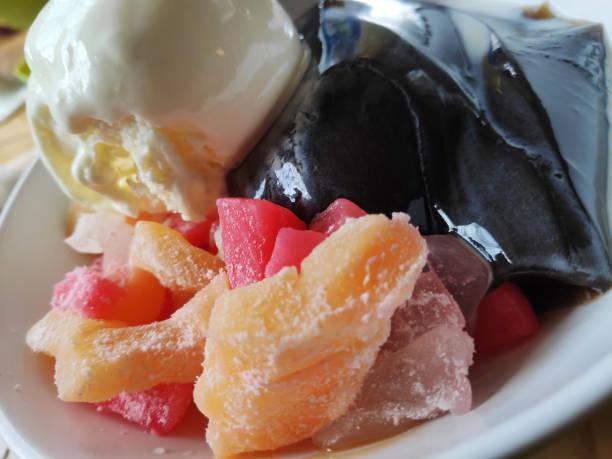 istock ice cream mix with close up capture 1292406821