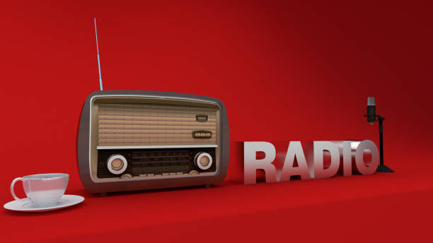 istock World Radio Day 1292407262