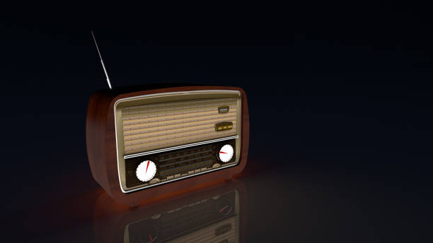 istock World Radio Day 1292407264