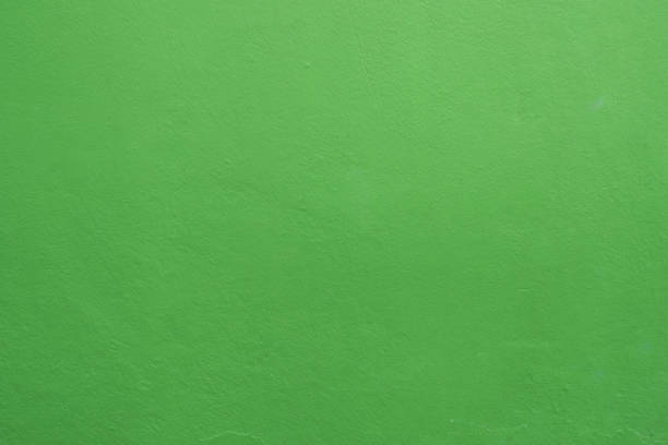 istock Painted Christmas color rusty plaster texture wall for background 1292416528