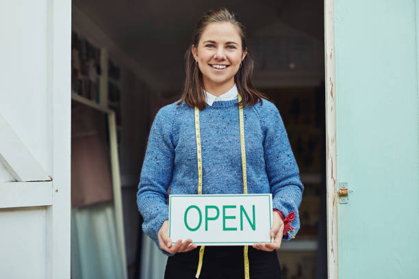 istock There’s be small successes and big failures but don’t quit! 1292421008
