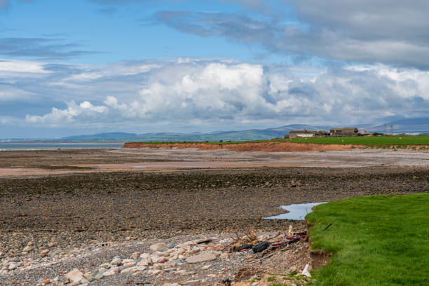 istock Selker Bay, Cumbria, England 1292434285