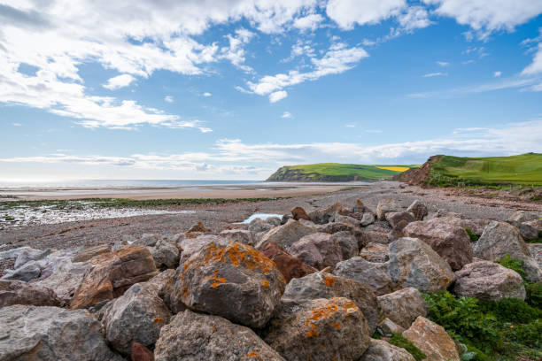 istock St Bees, Cumbria, England 1292434291