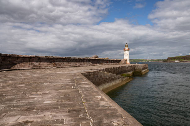 istock The West Pier in Whitehaven, Cumbria, England 1292434303