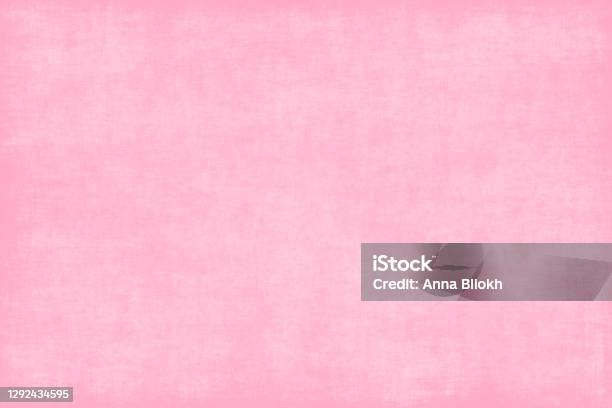 Background Pink Millennial Pale Grunge Pastel Summer Spring Pattern Abstract Cement Concrete Mural Wall Stock Photo - Download Image Now
