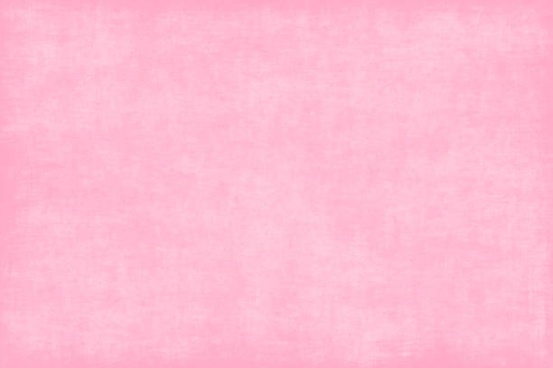 fundo rosa rosa millennial pálido grunge pastel padrão primavera de verão abstrato cimento parede mural mural - paper watercolor painting textured textured effect - fotografias e filmes do acervo